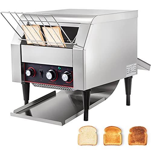 10 Best 10 Commercial Toaster Oven For Restaurant Heavy Duty Picks For
