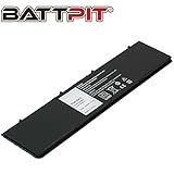  Battpit 34GKR Batterie Compatible avec Dell Latitude E7440 451-BBFS 451-BBFT 451-BBFV 451-BBFY F38HT G0G2M PFXCR T19VW [11.1V / 34Wh]