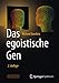 Produktbild Das egoistische Gen: Mit einem Vorwort von Wolfgang Wickler