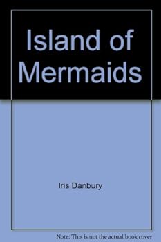Paperback Island of Mermaids Book