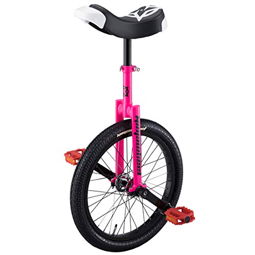 Amazon.co.jp: ides ニンジャウィール 18インチ 一輪車 小学校低