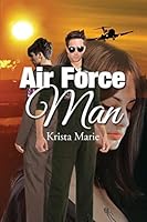 Air Force Man 1634172930 Book Cover