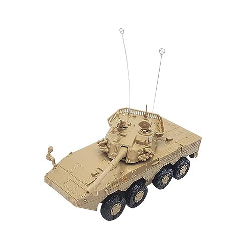 1:72 4D��ԃ��f��DIY�g���b�N�N���[���[�`�����I�b�g�e�[�u�����C�g�R�[�q�[�p 10x5x6 cm