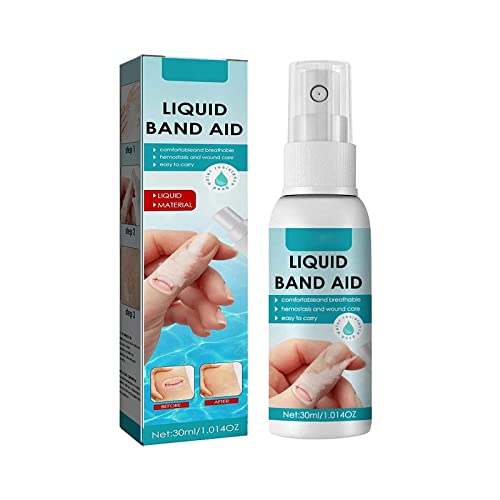 Top 10 Best Liquid Bandages Reviews & Comparison in 2023
