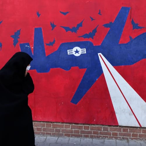 Maria Luisa Fantappi&egrave;: Lo stato dei negoziati tra Iran e Stati Uniti