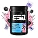 Produktbild ESN ISOCLEAR Whey Isolate Protein Pulver, Blackberry, 908 g, Proteinlimo mit fruchtig leckerem Geschmack, clear Whey - made in Germany