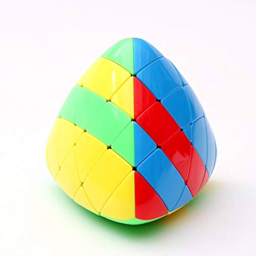 謎のビラミッド Amazon.co.jp: willking三角形ピラミッドピラミンクスマジック