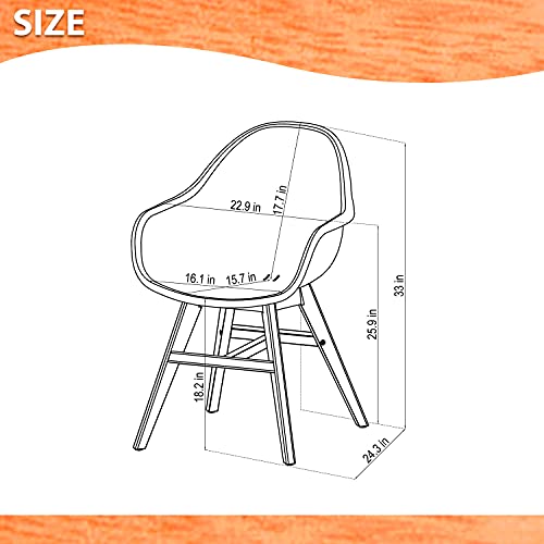 Amazonia Vernon 9-Piece Outdoor Rectangular Dining Table Set | Eucalyptus Wood | Ideal For Patio And Indoors #TOP5