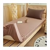 Mswborml Complète Housse de Protection pour Futon, Universel Housse de Matelas Futon avec...