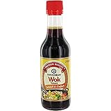 Contenido: 6x250 Ml KIKKOMAN Salsa Wok 6x250ml