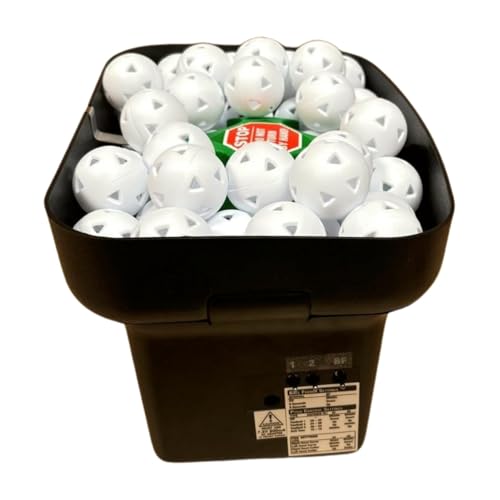 Personal Pitcher PP PRO ® Pro Pitching Machine W/48 Small Balls thumb #2