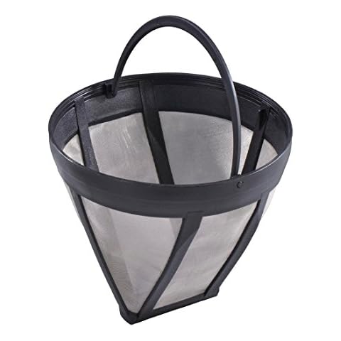Xavax Permanent Coffee Filter, Size 4 Cover