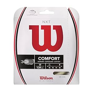 Wilson NXT Tennis Racket String