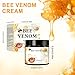 Niaoyun 2Pcs Bee Venom Cream, New Professional Bee Venom Repair Cream, Bee Venom Cream for All Parts of The Body