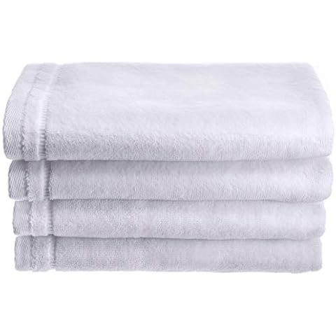 Creative Scents 100% Cotton Fingertip Towels Set Cover