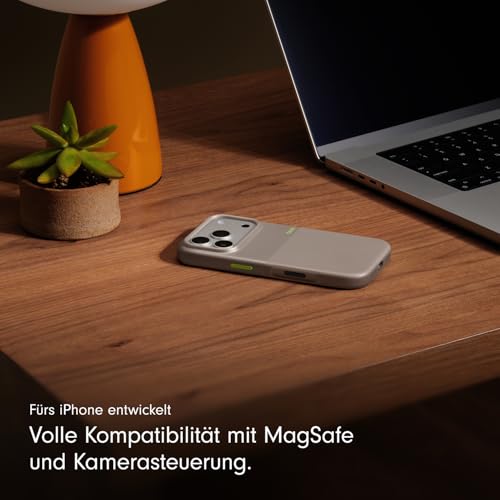 Beats iPhone 17 Pro Rugged Case mit MagSafe und Kamerasteuerung, auf Stuzfestigkeit getestet… – Ansicht 6