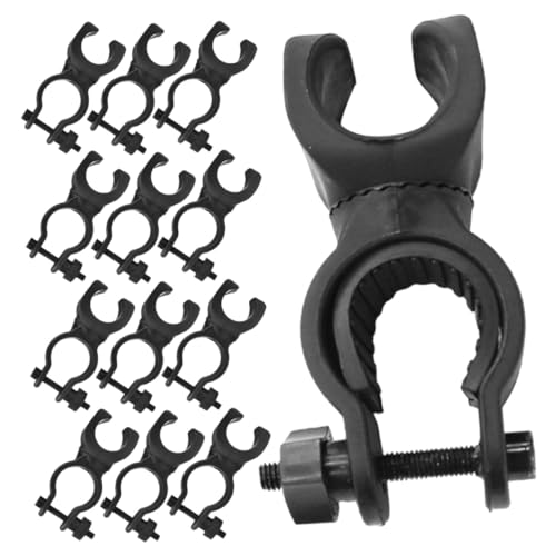 Universal Rotating Cane Holders