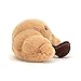 Jellycat Amuseables Croissant Stuffed Toy, Small 8.5 inches - Pastry Plush - Fun Gift Idea