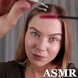 Tweezing Your Eyebrows RP Pt.5