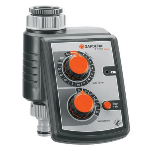 Preisvergleich Produktbild Gardena 1860-20 T1030 plus Bewässerungsuhr