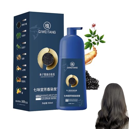 LrAveCwAJ[ 500ml QIWEITANGwAJ[ LrAwAJ[ Bubble Dye Hair Jo[ ߃Vv[ AGLX F ֗ g₷ =ѐ jp ()