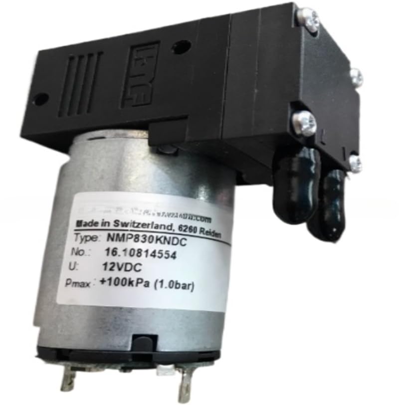 1PC New Vacuum Pump NMP830KPDC DC24