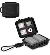 GR Digital 2 ケース 32GBメモリー +バッテリー2個 付 ロワジャパン 【互換品】 2個セット リコー対応 DB-60 DB-65
