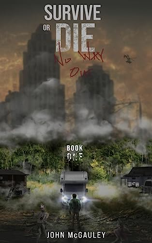 Survive or Die No Way Out