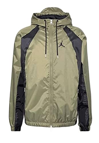 Veste coupe-vent Nike JORDAN Essentials