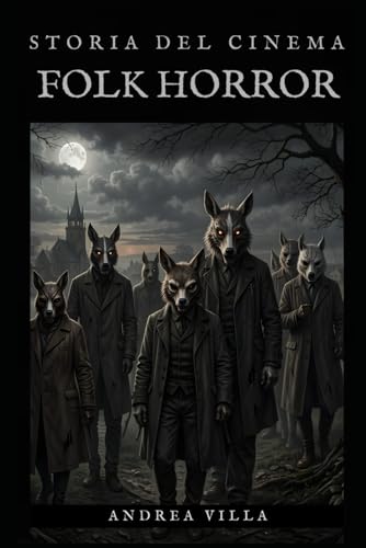 Storia del cinema folk horror