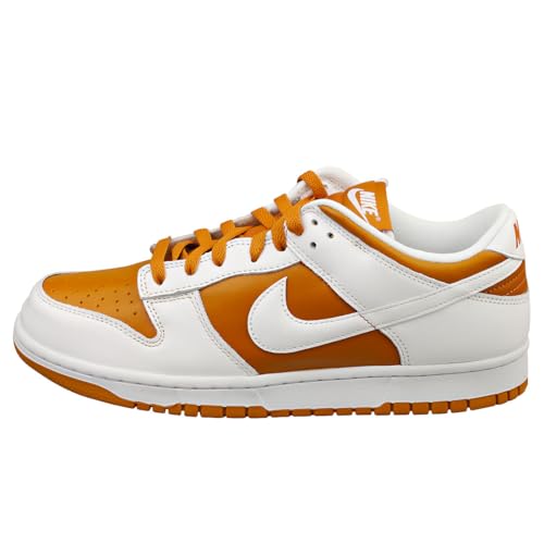 Image of Nike Men's Dunk Low Retro Shoes