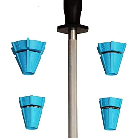 Wedgek ST2 12 inch Sharpening Steel Cover