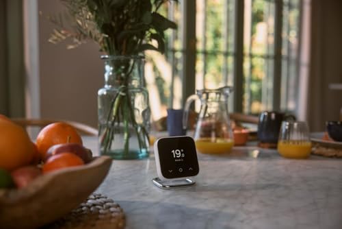 Hive Thermostat Mini for Combi Boilers & Multizone Heating Control | NO HIVE HUB INCLUDED | OpenTherm Compatible - Image 5