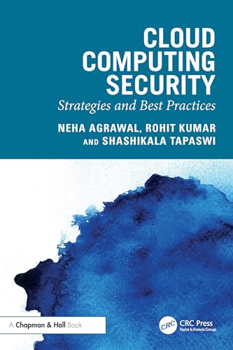 Cloud Computing Security: Strategies and Best Practices