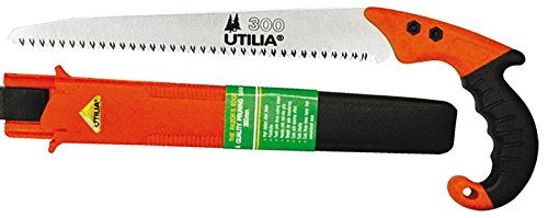 Segacci per potatura 'UTILIA' LAME UTILIA X ART.19771 MM.270 PZ 10
