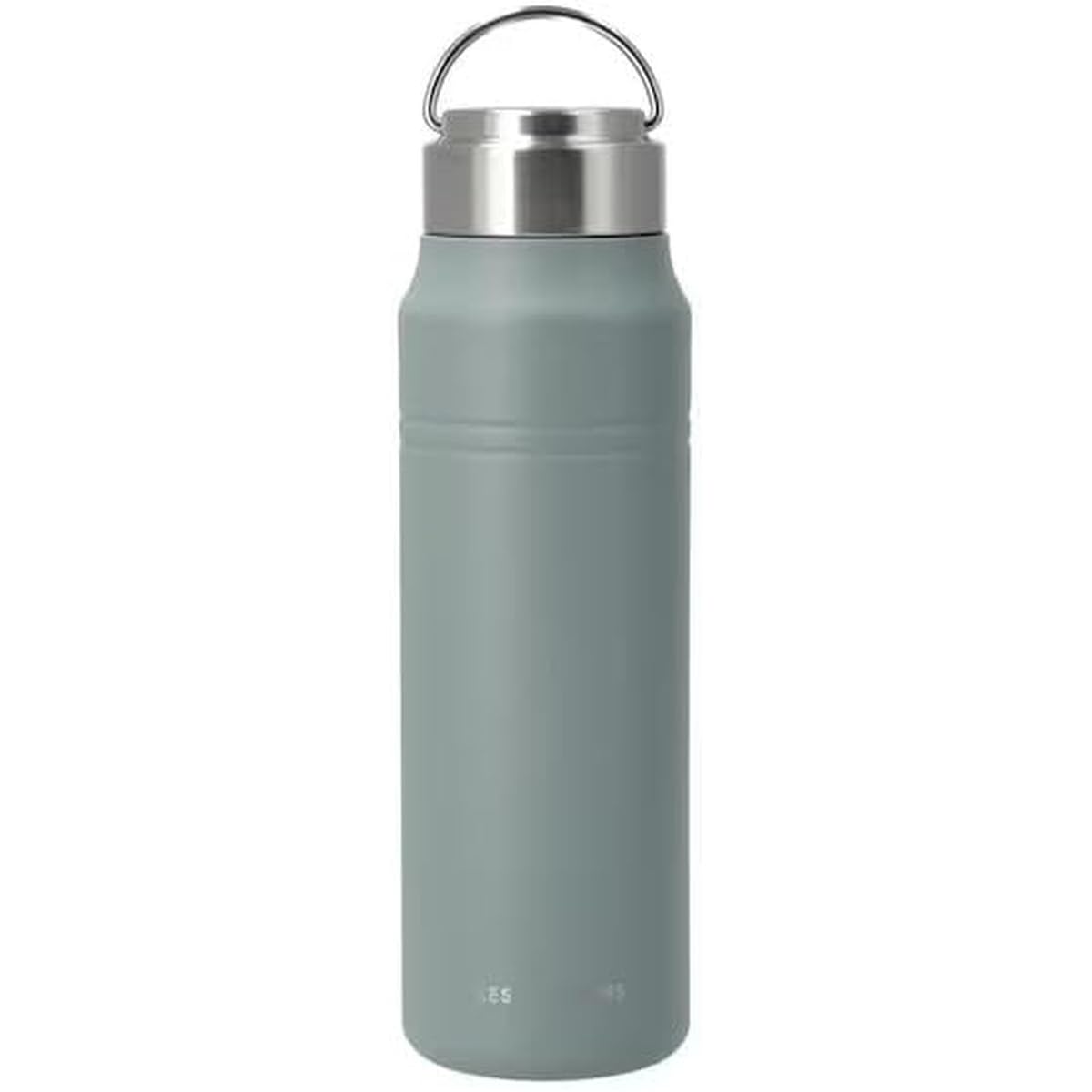 Amazon｜ニトリ(NITORI) デコホーム商品 ステンレスボトル 700mL GR