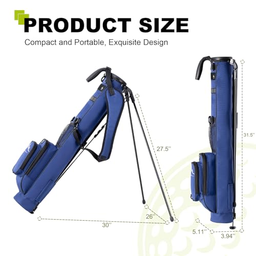 uniHimal Lightweight Stand Carry Bag