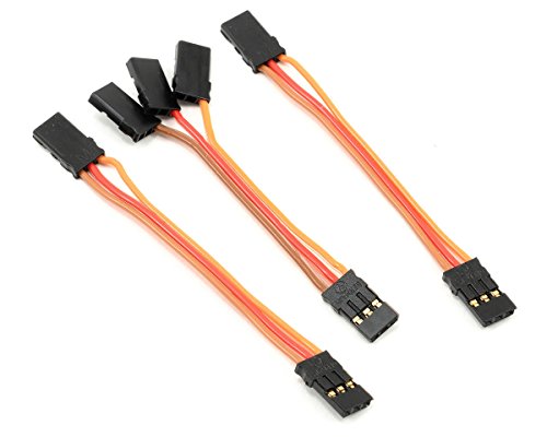 Preisvergleich Produktbild Empfängeranschlusskabel 8cm - MICROBEAST