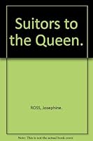 Suitors to the Queen. B001LKJ9NC Book Cover
