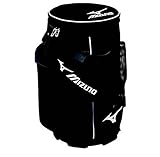 Mizuno Organizer G2 Coaches Bucket (Black)
