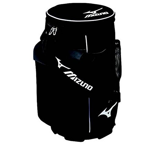 Mizuno Organizer G2 Coaches Bucket (Black)