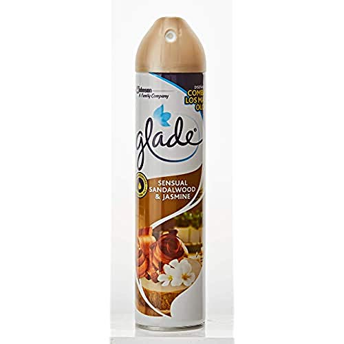 Glade By Brise - Ambientador Aerosol Bali - 300 ml