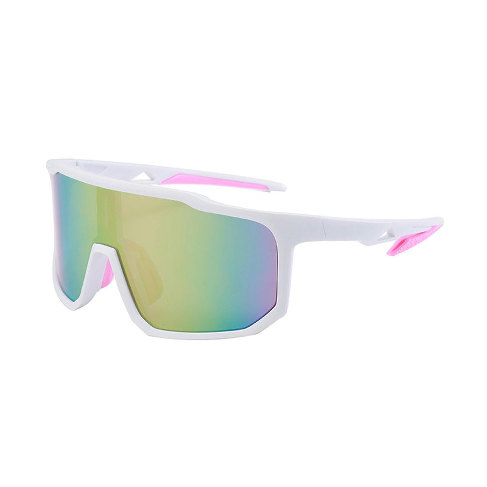Gafas de sol de ciclismo deportivas para carrera y bicicleta C6