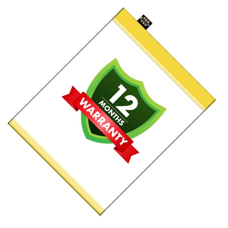 Image of Original BLP685 Battery Compatible for OnePlus 7 (GM1900, GM1901, GM1903, GM1905) - (3700mAh) - 1 Year Warranty