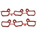 LIMICAR Engine Intake Manifold Gasket For BMW X3 X5 Z3 Z5 323Ci 323i 328Ci 328i 325i 325Xi 330i 330Xi 525i 530i 325Ci 330Ci 11611436631