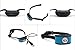 [2017 NEW CHIP] Obedipet Dog Bark Collar Training Collar- Bark Control And Bark Deterrent For Small Medium And Large Dogs
