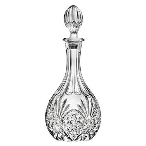 Image of Godinger Dublin Wine Decanter