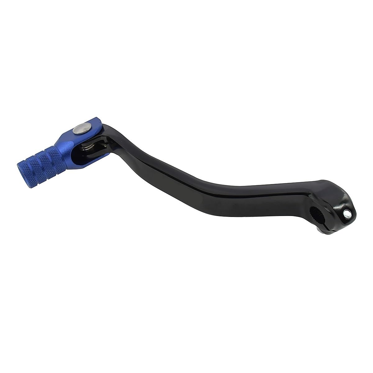 Gconla 7206 Blue Motorcycle Gear Shifter Lever Motorcycle Accessories Fold Gear Shift Lever For Yz125 Yz250 Yz250x Yz 125 250 250X 2005-2019 2020