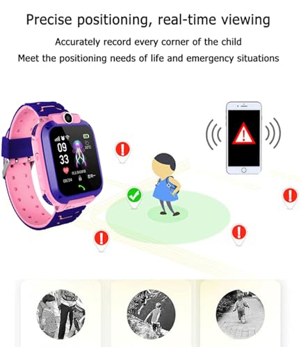 Smartwatch, Imagen adicional