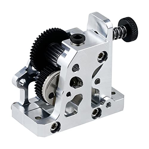 Extrudeuse HGX Lite métallique anti-usure pour imprimante 3D pro